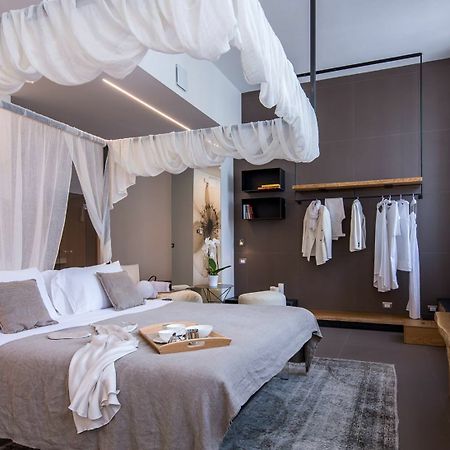 Mercatovecchio Luxury Suites Udine Esterno foto