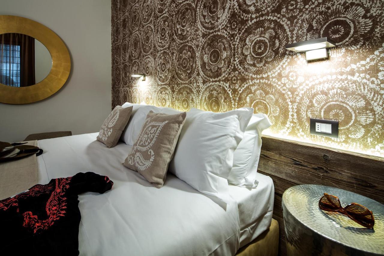 Mercatovecchio Luxury Suites Udine Esterno foto