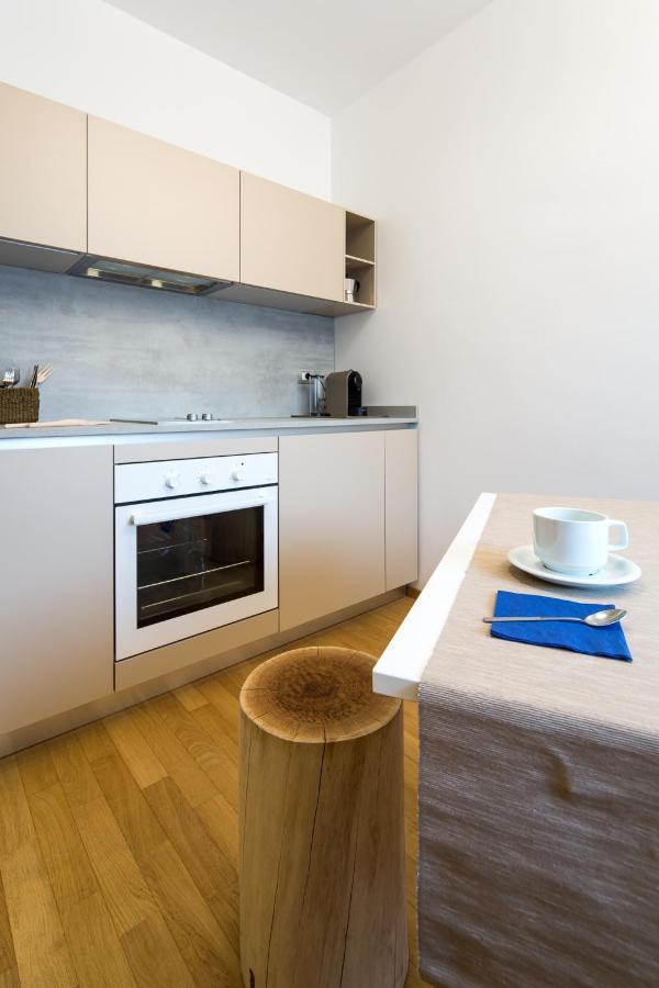 Mercatovecchio Luxury Suites Udine Esterno foto