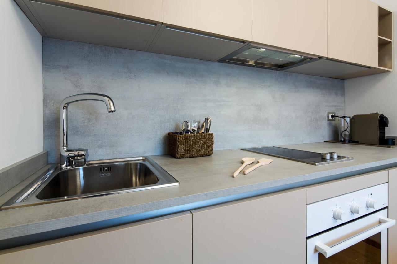 Mercatovecchio Luxury Suites Udine Esterno foto