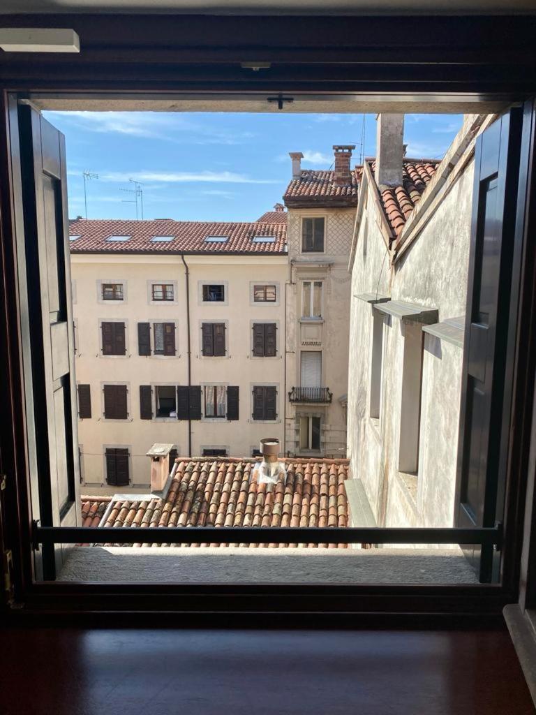 Mercatovecchio Luxury Suites Udine Esterno foto