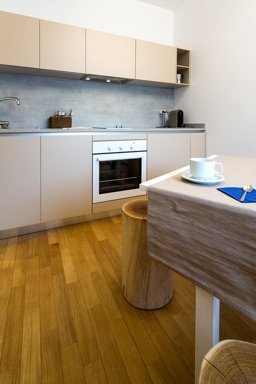 Mercatovecchio Luxury Suites Udine Esterno foto