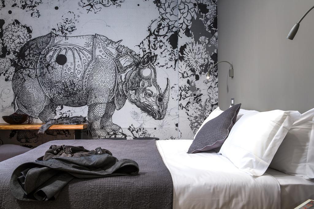 Mercatovecchio Luxury Suites Udine Esterno foto