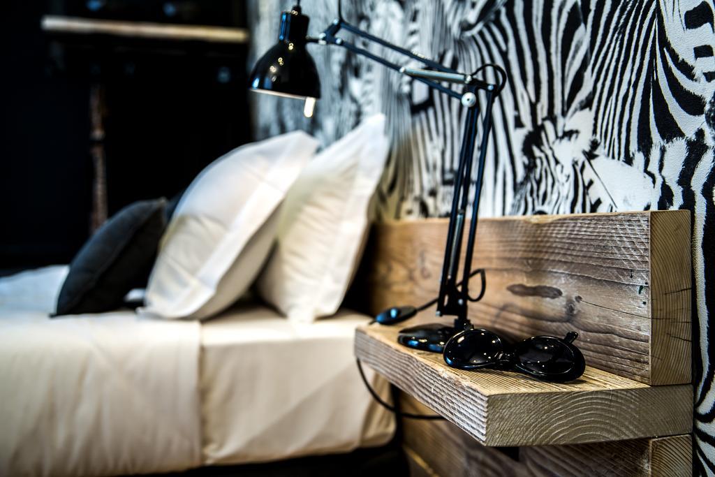 Mercatovecchio Luxury Suites Udine Esterno foto