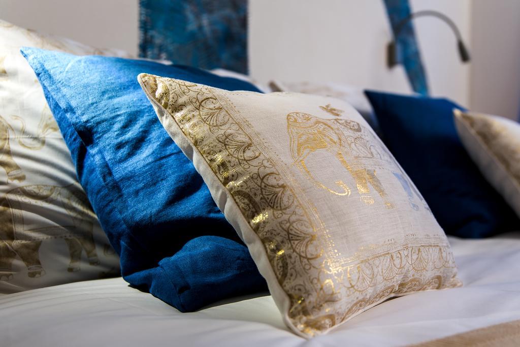 Mercatovecchio Luxury Suites Udine Esterno foto
