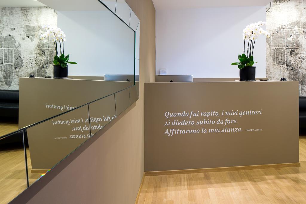 Mercatovecchio Luxury Suites Udine Esterno foto