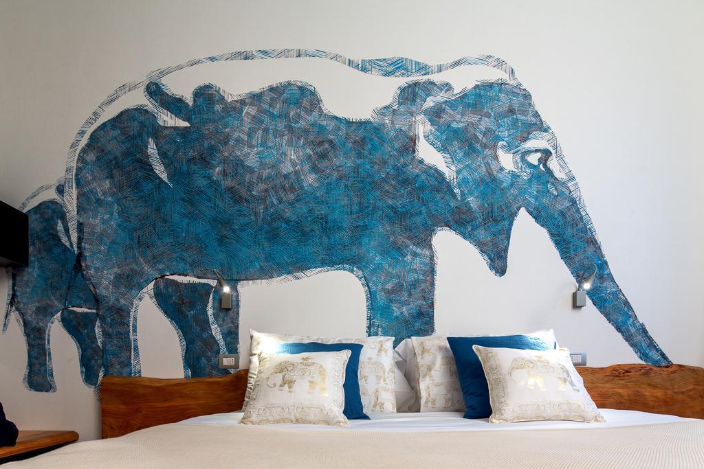 Mercatovecchio Luxury Suites Udine Esterno foto