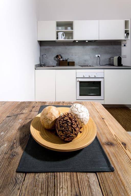 Mercatovecchio Luxury Suites Udine Esterno foto