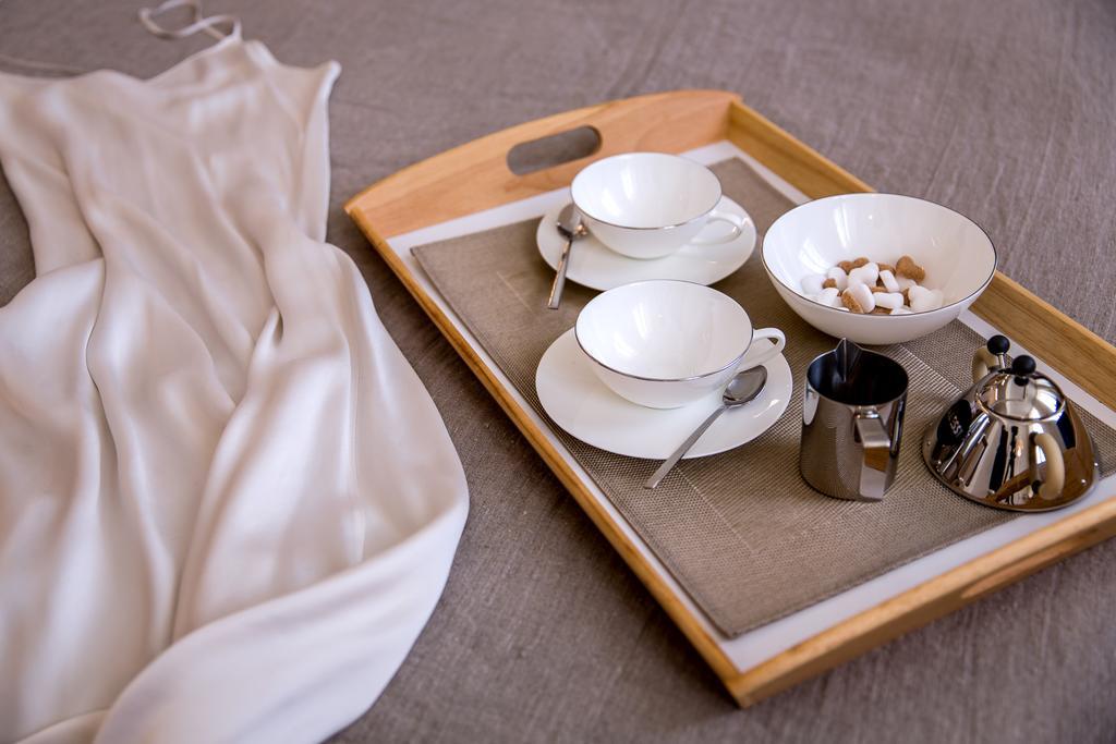 Mercatovecchio Luxury Suites Udine Esterno foto