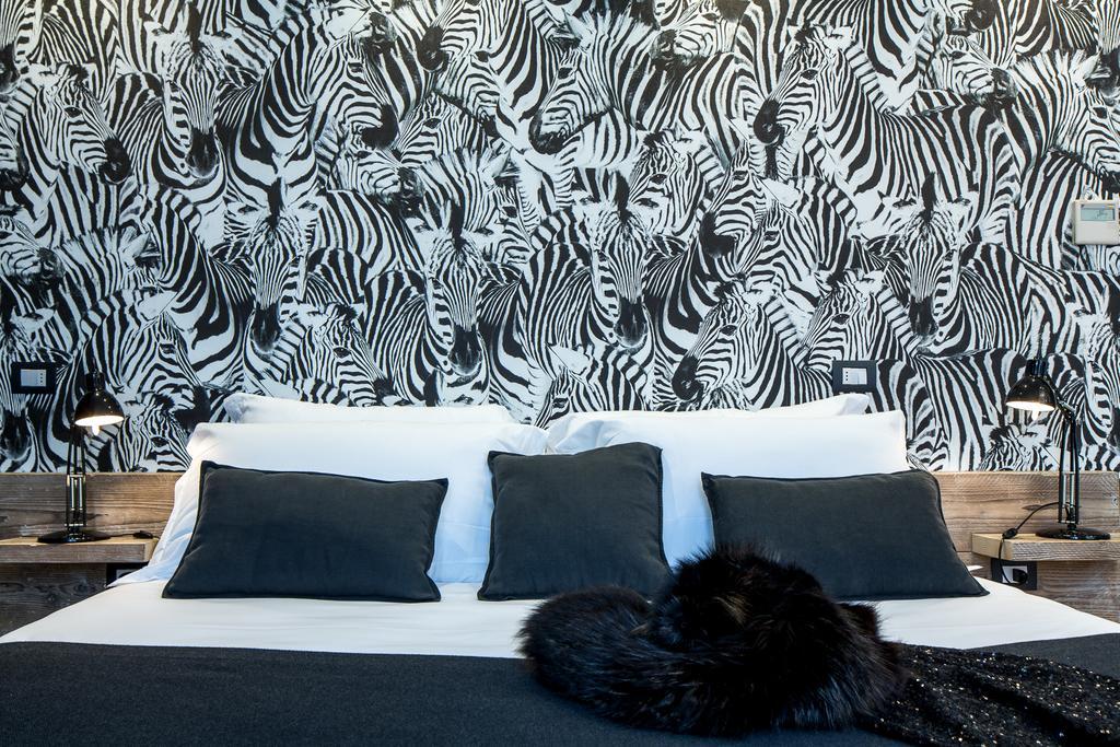Mercatovecchio Luxury Suites Udine Esterno foto