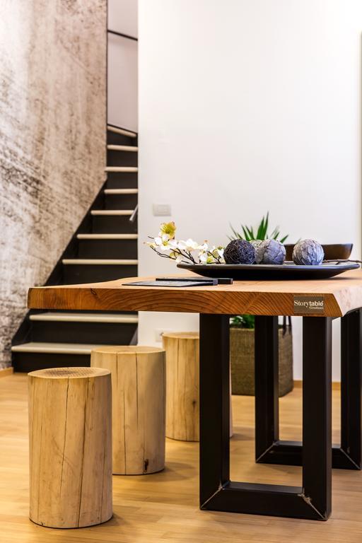 Mercatovecchio Luxury Suites Udine Esterno foto
