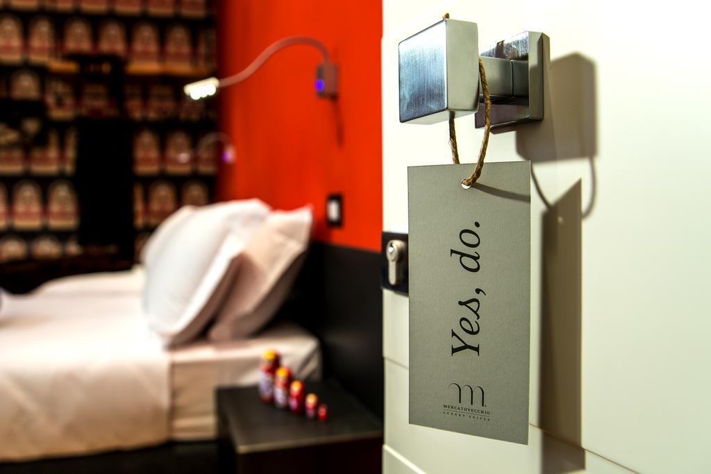 Mercatovecchio Luxury Suites Udine Esterno foto