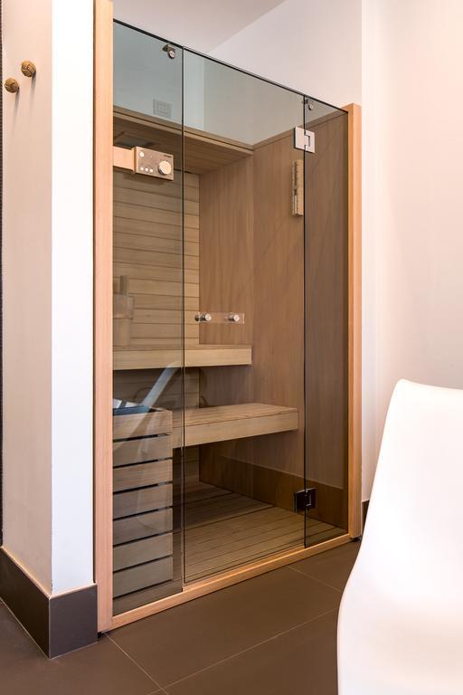 Mercatovecchio Luxury Suites Udine Esterno foto