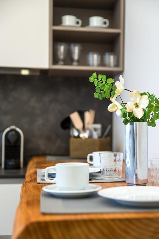 Mercatovecchio Luxury Suites Udine Esterno foto