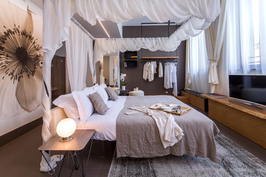 Mercatovecchio Luxury Suites Udine Esterno foto