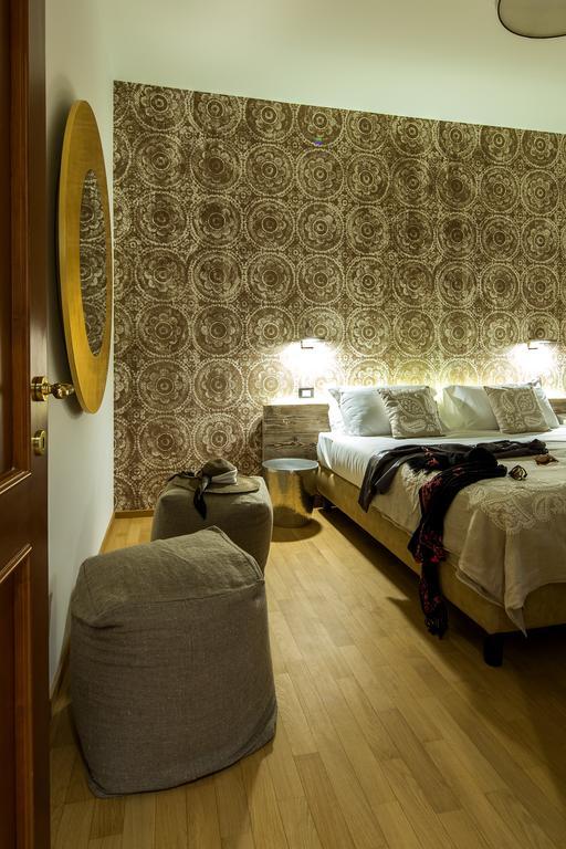 Mercatovecchio Luxury Suites Udine Esterno foto