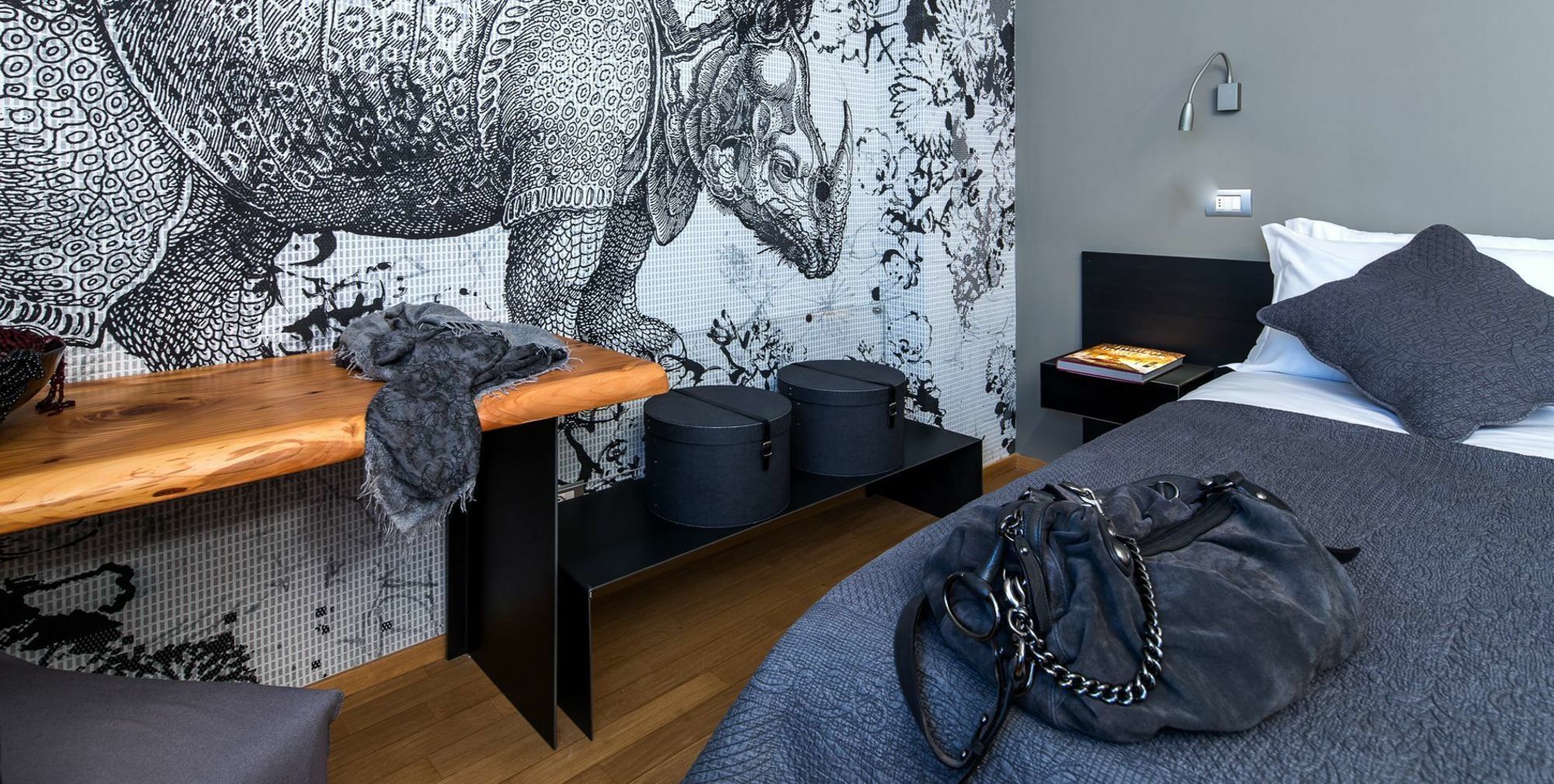 Mercatovecchio Luxury Suites Udine Esterno foto