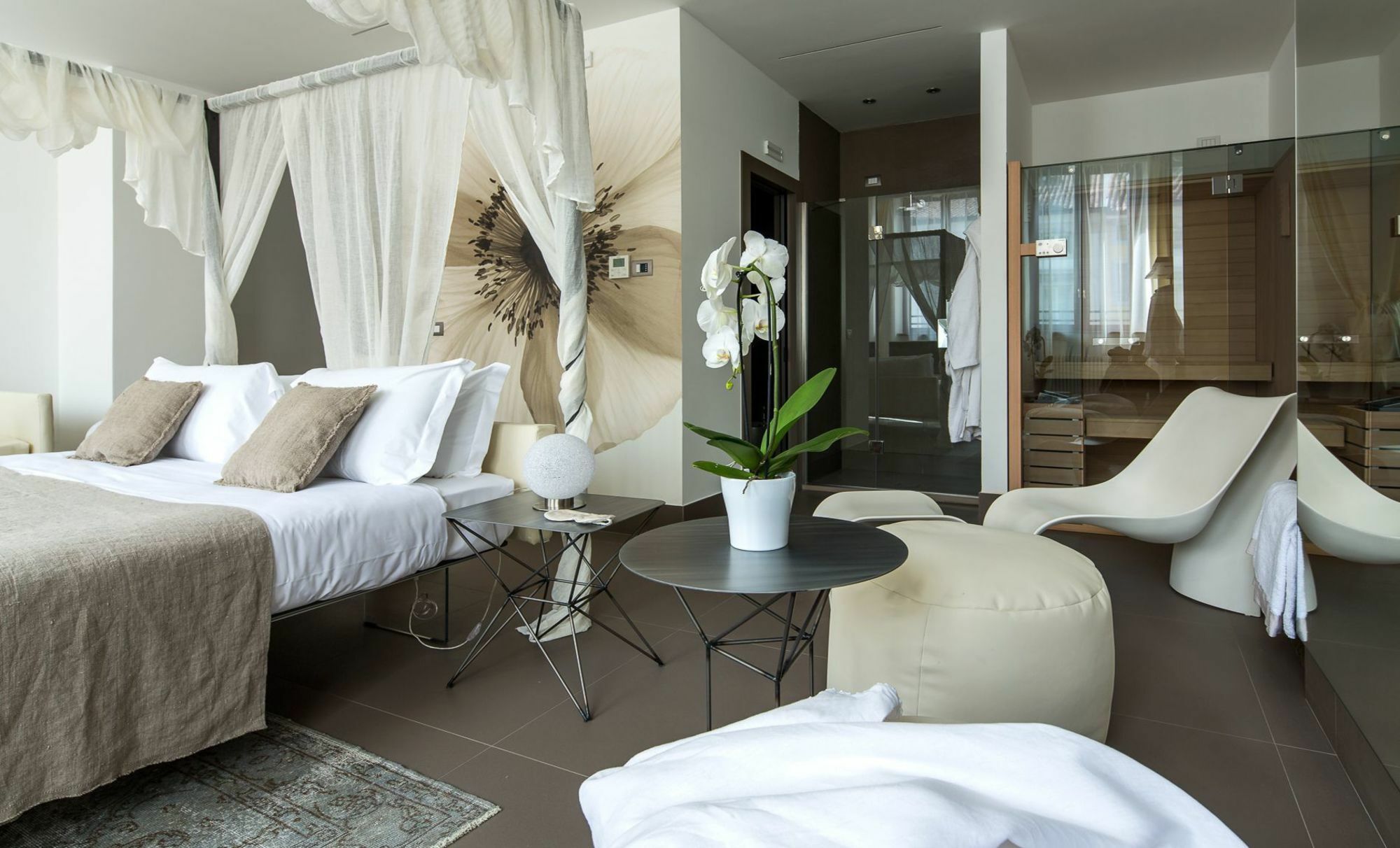 Mercatovecchio Luxury Suites Udine Esterno foto