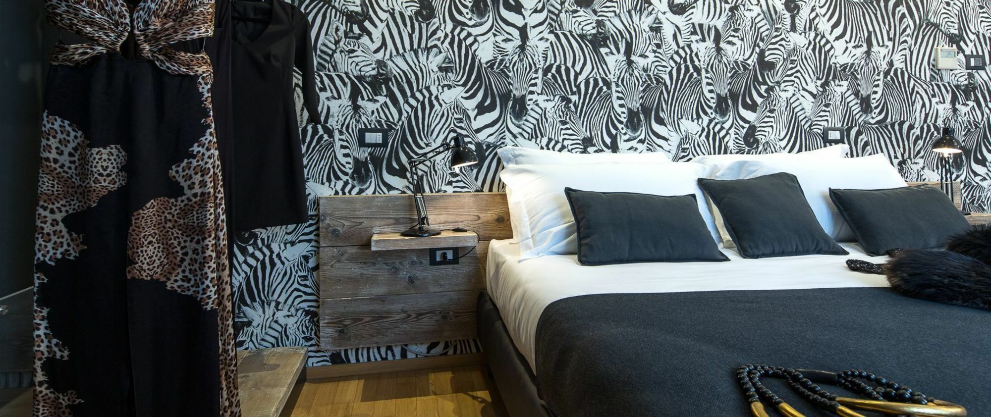 Mercatovecchio Luxury Suites Udine Esterno foto