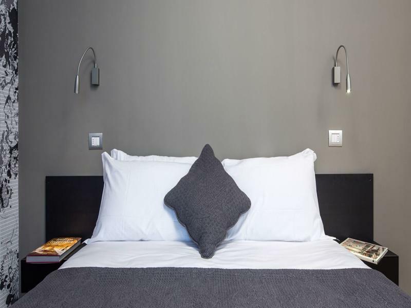 Mercatovecchio Luxury Suites Udine Esterno foto
