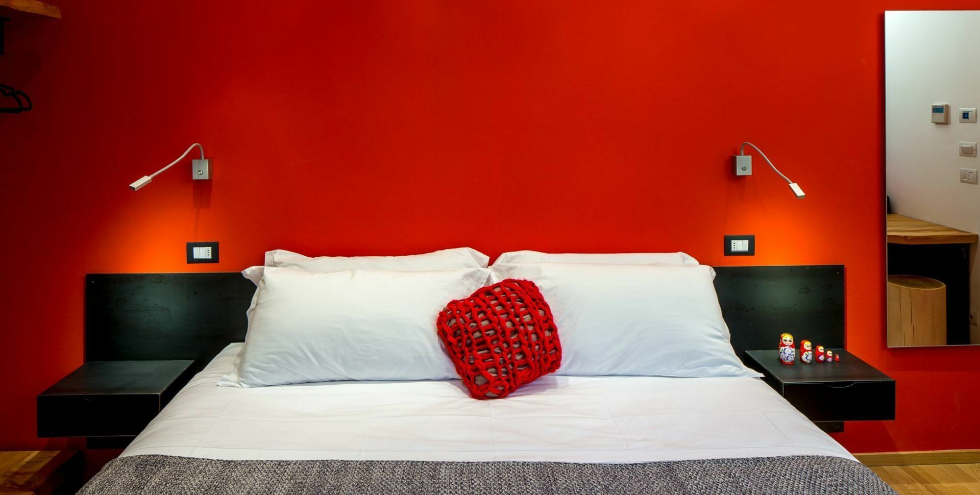 Mercatovecchio Luxury Suites Udine Esterno foto