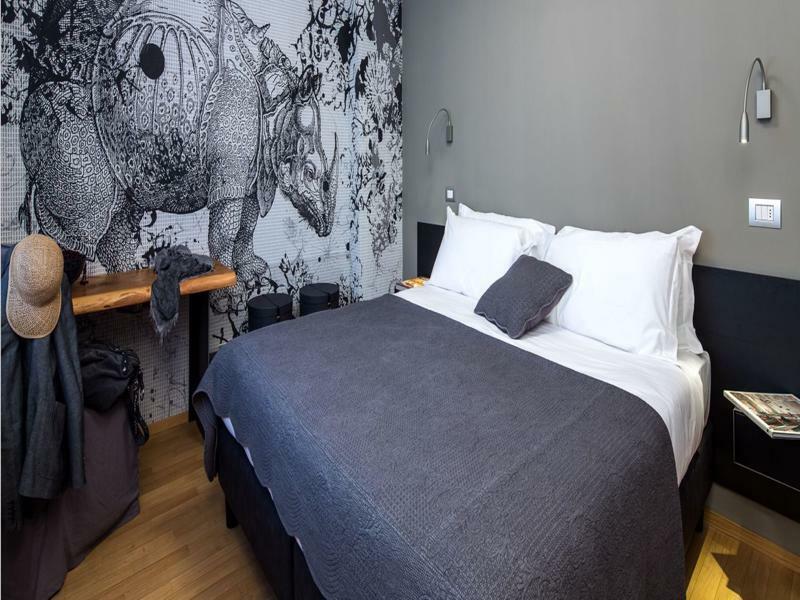 Mercatovecchio Luxury Suites Udine Esterno foto