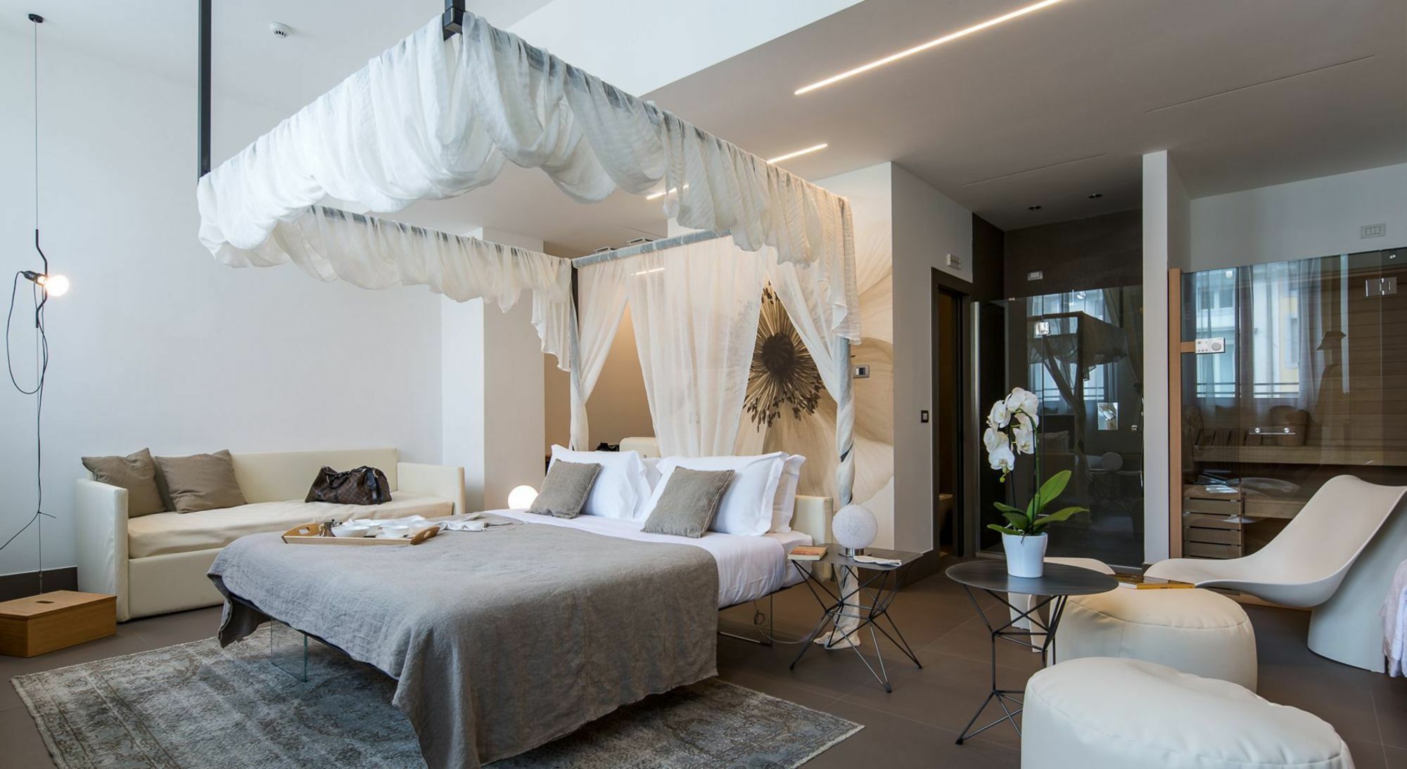Mercatovecchio Luxury Suites Udine Esterno foto