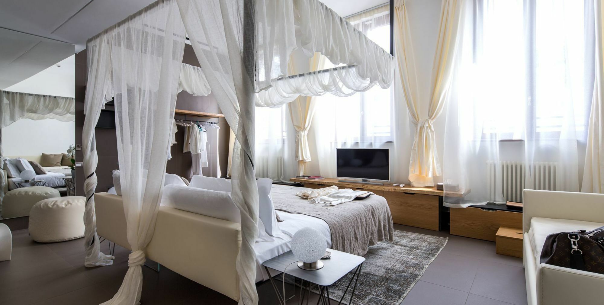 Mercatovecchio Luxury Suites Udine Esterno foto