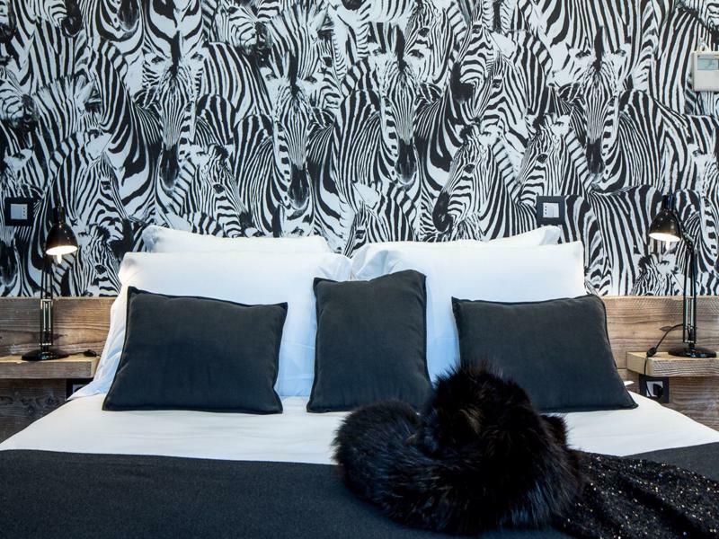 Mercatovecchio Luxury Suites Udine Esterno foto