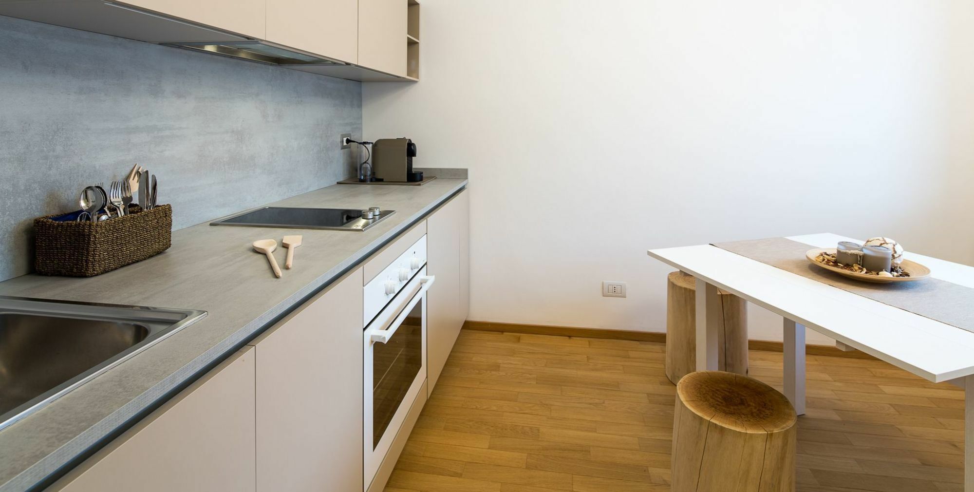 Mercatovecchio Luxury Suites Udine Esterno foto