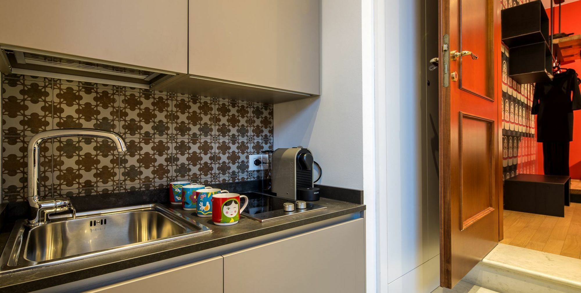 Mercatovecchio Luxury Suites Udine Esterno foto