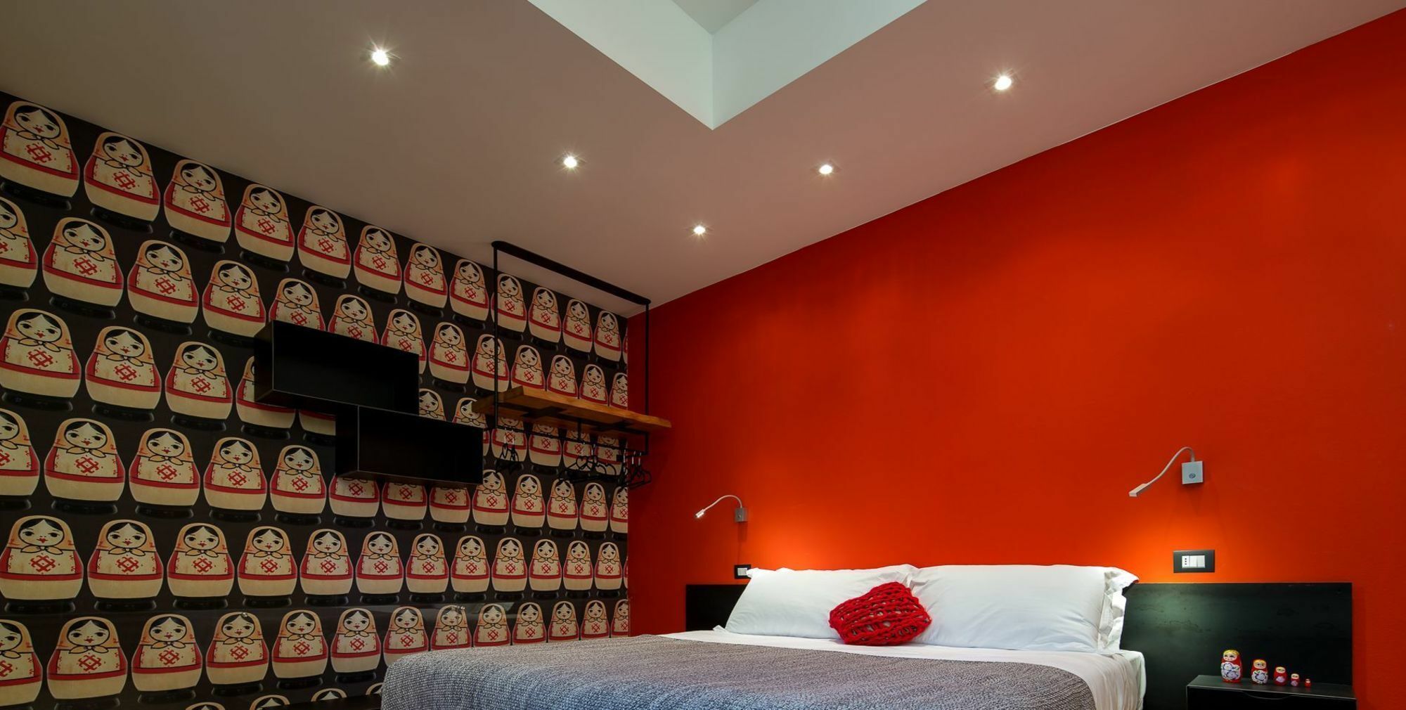 Mercatovecchio Luxury Suites Udine Esterno foto