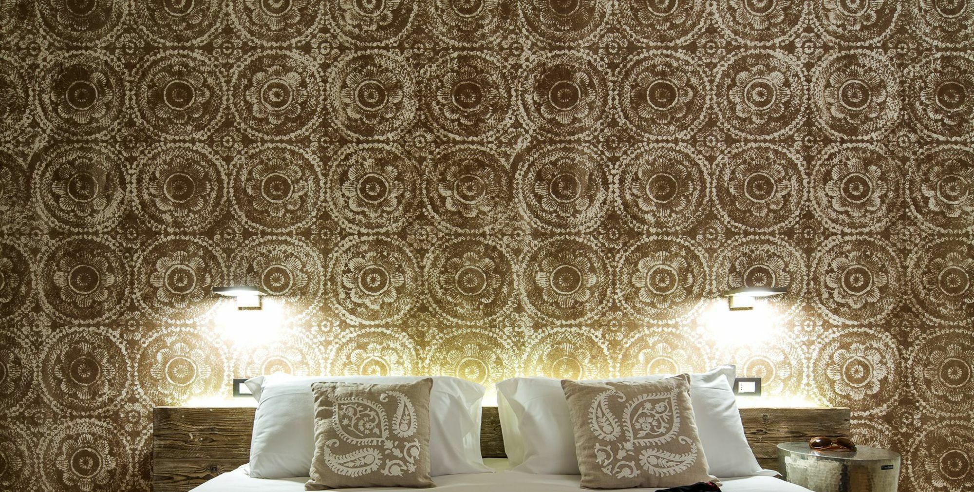 Mercatovecchio Luxury Suites Udine Esterno foto