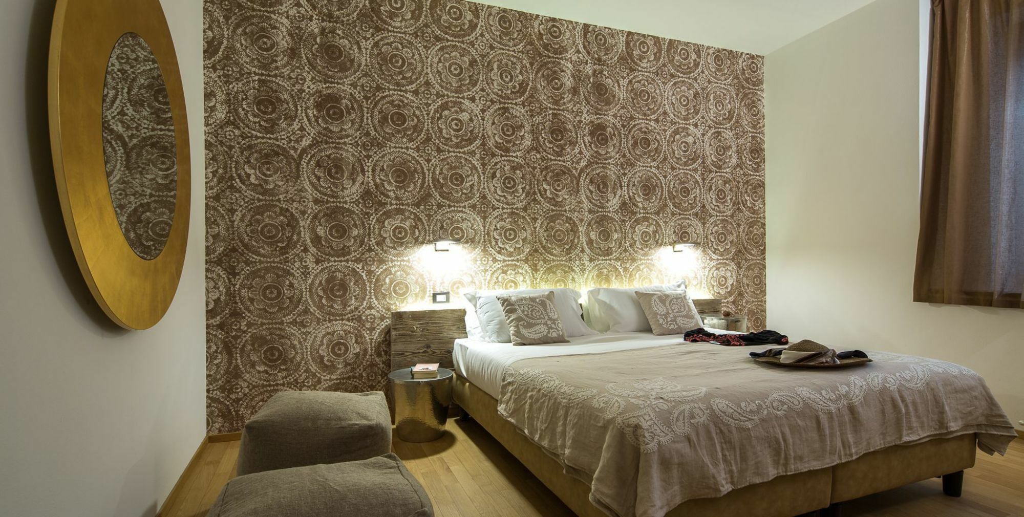 Mercatovecchio Luxury Suites Udine Esterno foto