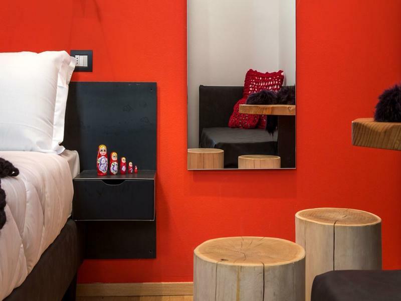 Mercatovecchio Luxury Suites Udine Esterno foto