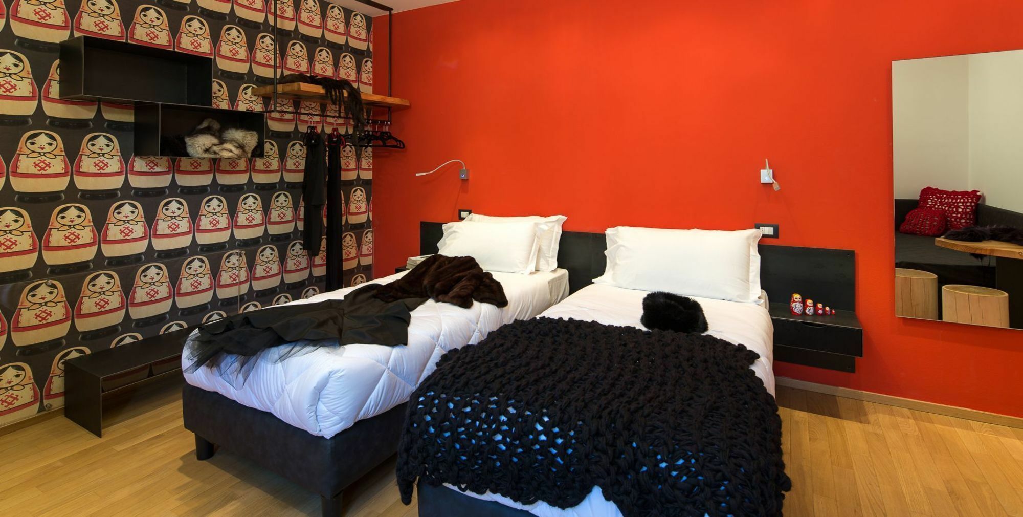 Mercatovecchio Luxury Suites Udine Esterno foto