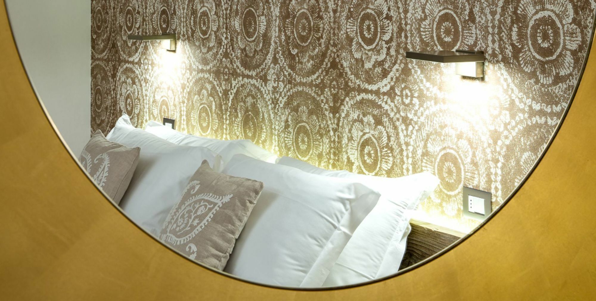 Mercatovecchio Luxury Suites Udine Esterno foto