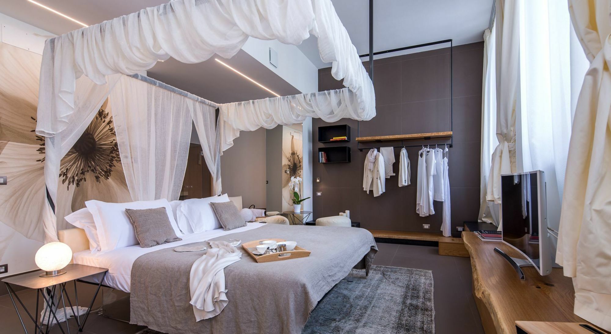 Mercatovecchio Luxury Suites Udine Esterno foto